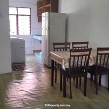 Furnished Unit Ss13 Flat Subang Jaya Selangor