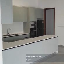 Muze@Picc Bayan Lepas Large Unit 1862sf Golf Course View for Sale