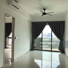 High Floor, Below Market