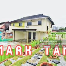 Semi-D house for Sale