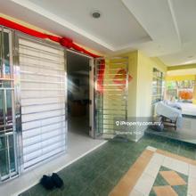 Double Storey Bungalow St. Paul Drive Green Road 