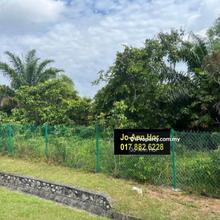 Vacant Land zoned for Residential 