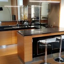 Serviced residence for Rent