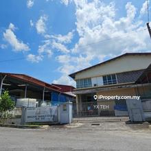 Kawasan Perindustrian Rawang Perdana for rent