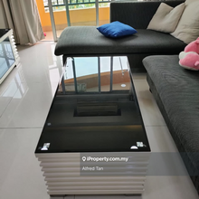 Condominium for Rent