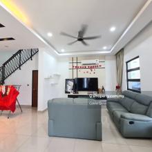Taman Denai Alam (Near to Eco Tropic) Pasir Gudang