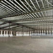 Kawasan Perindustrian Senai Detached Factory For Rent