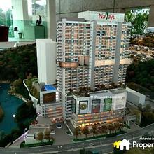 Nadayu 63 Taman Nadayu Ukay Melawati Wangsa Maju Ulu Kelang