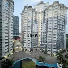 Regency Condominium Klang