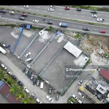 Commercial Land
