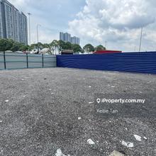 Warehouse For Rent In Selayang
