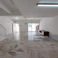 Bandar Damai Perdana, 2 Sty House, 20x60, Near Primary School