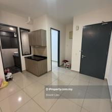 Good condition,Selayang 18,Limited Unit For Rent !