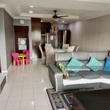 Well Maintained, Fully Furnished, Renovated Corner Unit For Sale!