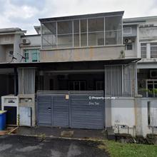 Save 55k! Below Market Value 10% Auction Property!