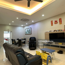 Double Storey For Sale Taman Gapam Lestari, Ayer Keroh Melaka