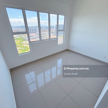 Below Bank Value Top Floor City View Amber Cove Melaka Actual Atlantis