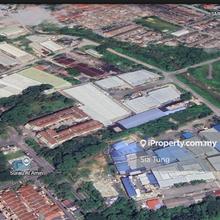 Agriculture Land For Sale @ Kampung Baru Balakong Cheras