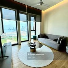 City Of Dream With Fully Furnished And Renovated For Rent