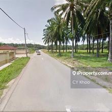 Pulau Pinang Kepala Batas Tasek  Gelugor 3.75 acres Empty Land for SALE, kepala batas, Tasek Gelugor