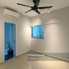 Kiara Residence 2 For rent 3 bedroom 2 bathroom