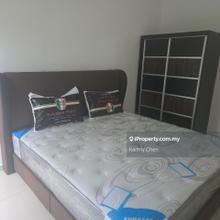 Jadite Suites Service Condominium @ Fully Furnished Unit