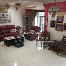 Terrace house for Sale