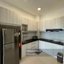 1room1bathroom fully furnish for rent ! available now!