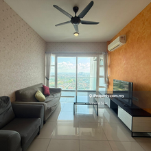 Pinnacle Tower @ Jb Town For Sale