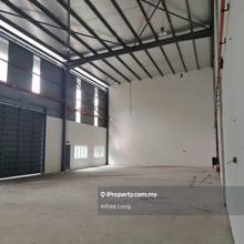 Semi D Factory for sales 