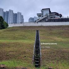 Bungalow land for Sale
