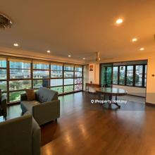 Saujana Residency is a great place to live in.