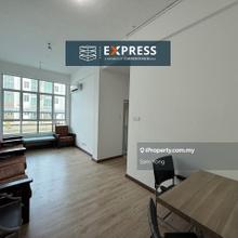 Ground Floor, 3 Bedrooms Apartment at Lite View Park, Miri