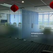 Office lot-Impian Meridian Commerz @ USJ 1, near to Summit,Damen Mall