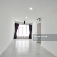 Partly Furnished Welcome Viewing