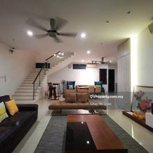 Sunway Montana Melawati for Rent