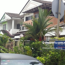 Good Location and Walking Distance to MRT