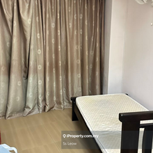Genting Ria apart for rent 