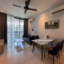 Walking Distance To Conlay MRT, Prime Exclusive Location,Newly Furnish