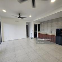 Ready to move in