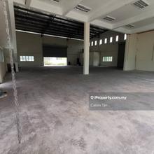 Taman Industria Villaraya Hi Tech Semenyih, Taman Industri Villaraya