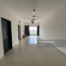 3 Bedrooms Partly furnished for sale.
