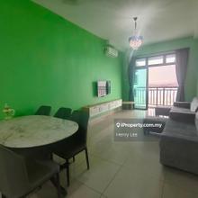 Optimus Medini Condominium @ Medini, Iskandar Puteri