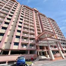 Partly Furnished Anggerik Villa 2, Bandar Teknologi Kajang