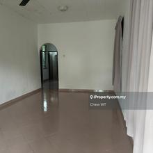Taman Machang Manis Semi D For Rent