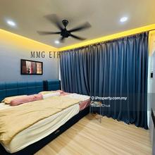 Taman Sejati 4 Sentosa Klang Non Flood Area Renovated For Sale