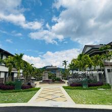 2 Storey Link House @ Rimbaran Setia Eco Templer
