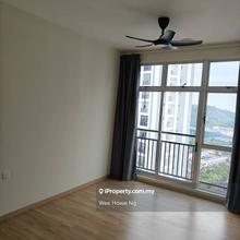 2 bedroom 2 Bathrooms For Rent