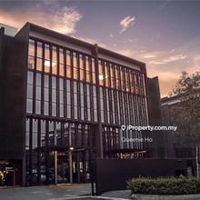 Prime Detached Commercial Property in Kota Damansara