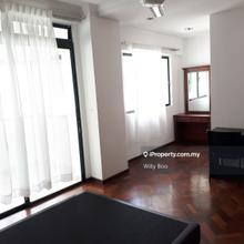 Condominium for Rent